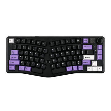 Leobog A75 Manual