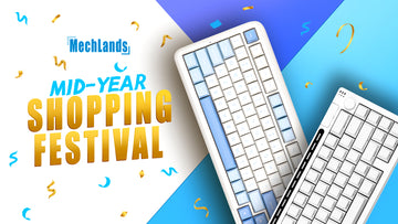 Don't Miss the Mechlands Mid-Year Shopping Festival โ Amazing Deals Await!