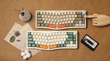 Ergonomic Keyboard