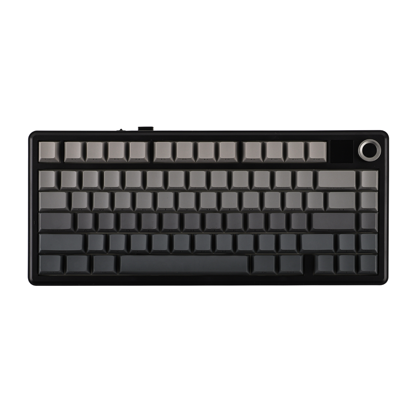 EPOMAKER X AULA F75 Max Manual – MechLands