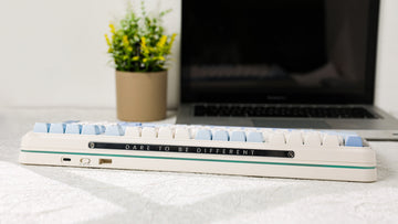 Is It Annoying to Bring a Mechanical Keyboard