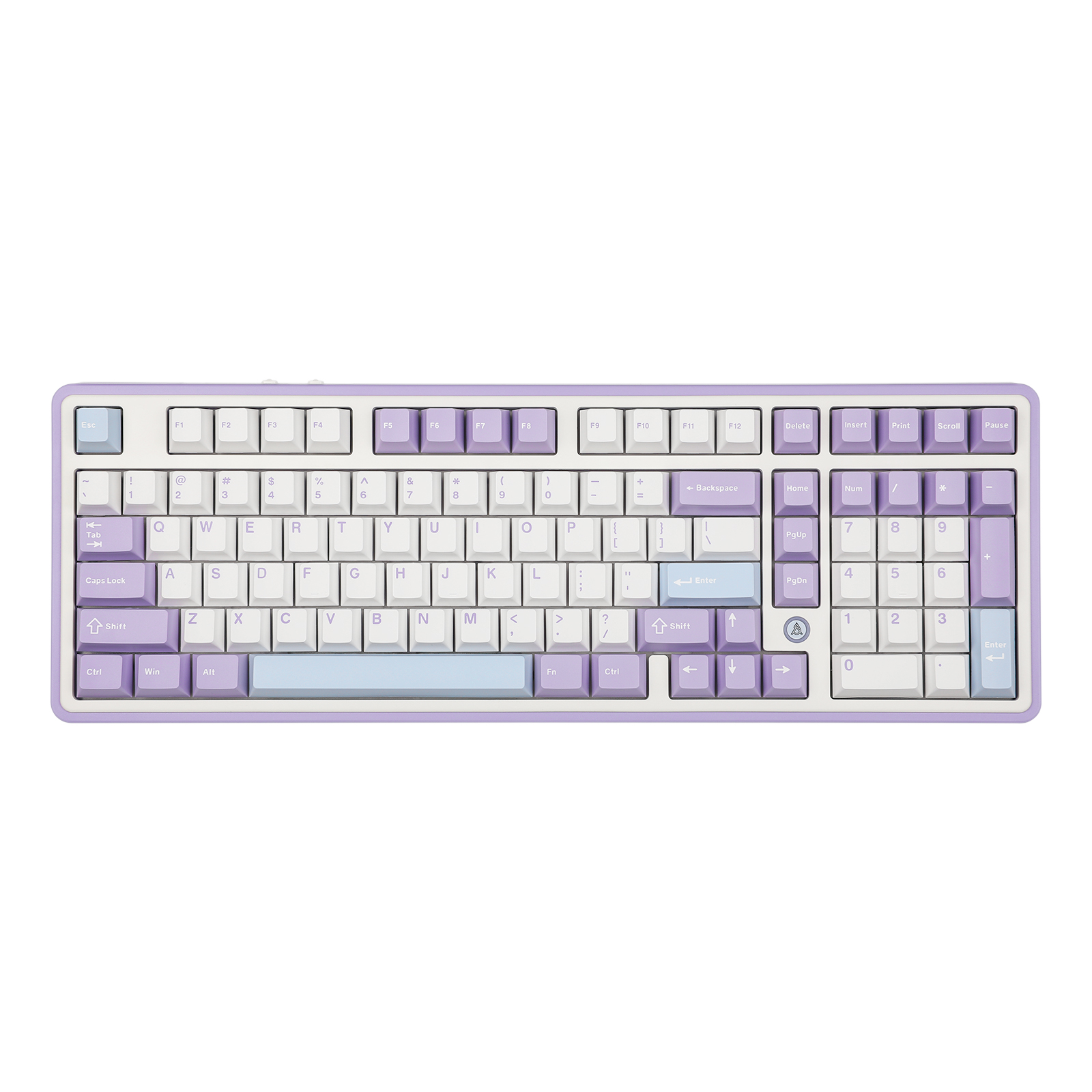 AJAZZ AK980 Manual (Without Screen) – MechLands