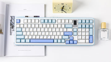 Mechlands' Vibe99: A Game-Changer in Creative Tech & Electronic Crafting