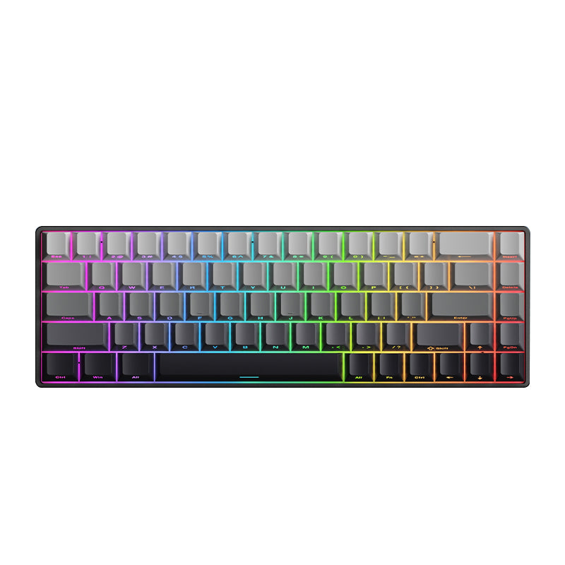 VTER Fighting68 HE Series