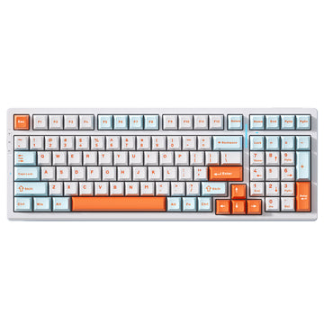 MCHOSE G98