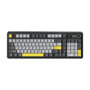 AJAZZ AK980