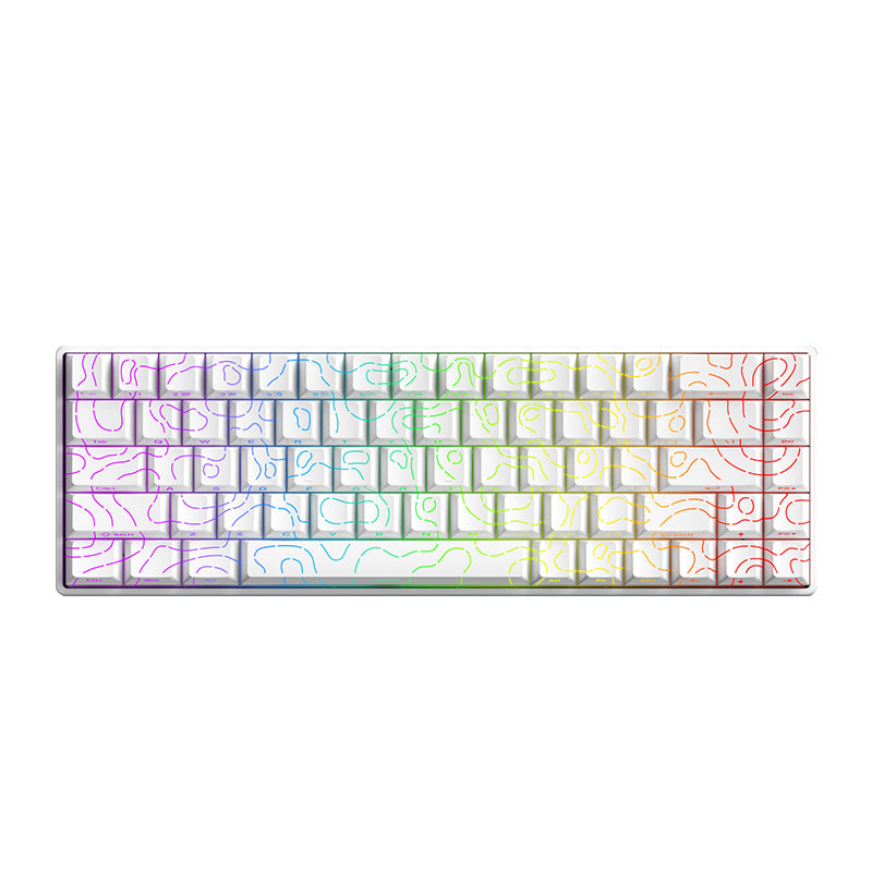 VTER Fighting68 HE Series