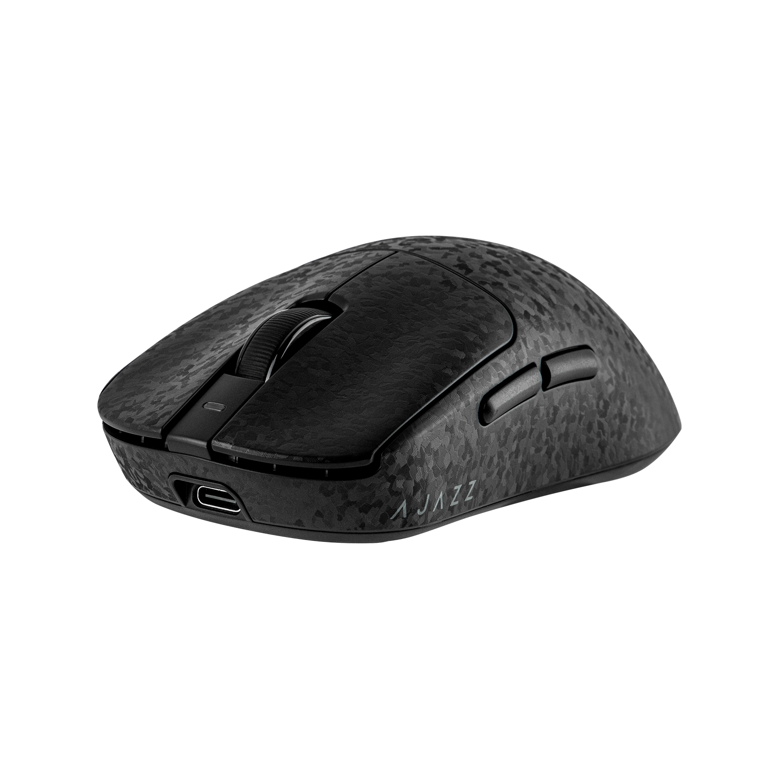 AJAZZ AJ199 Carbon Fiber Mouse