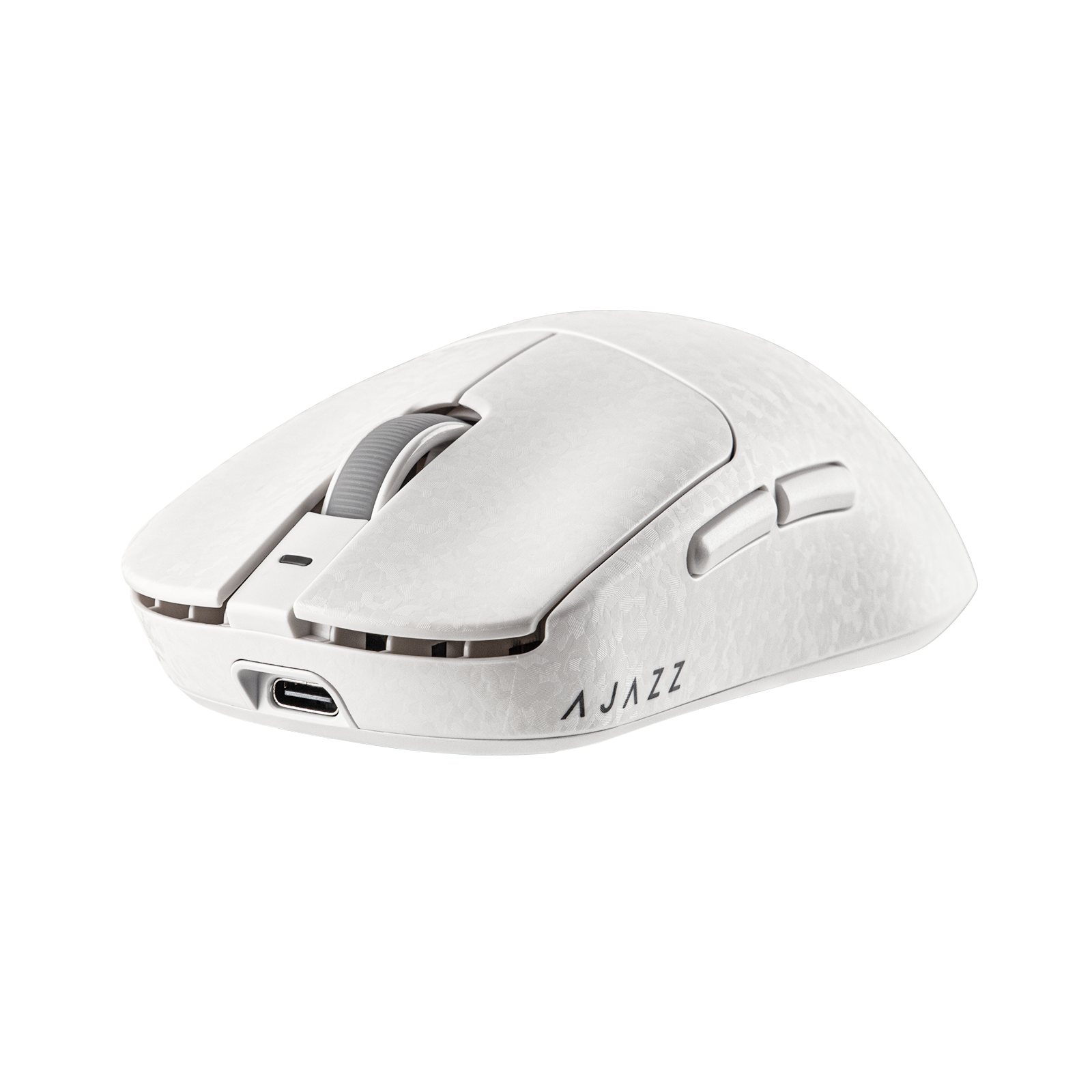 AJAZZ AJ199 Carbon Fiber Mouse