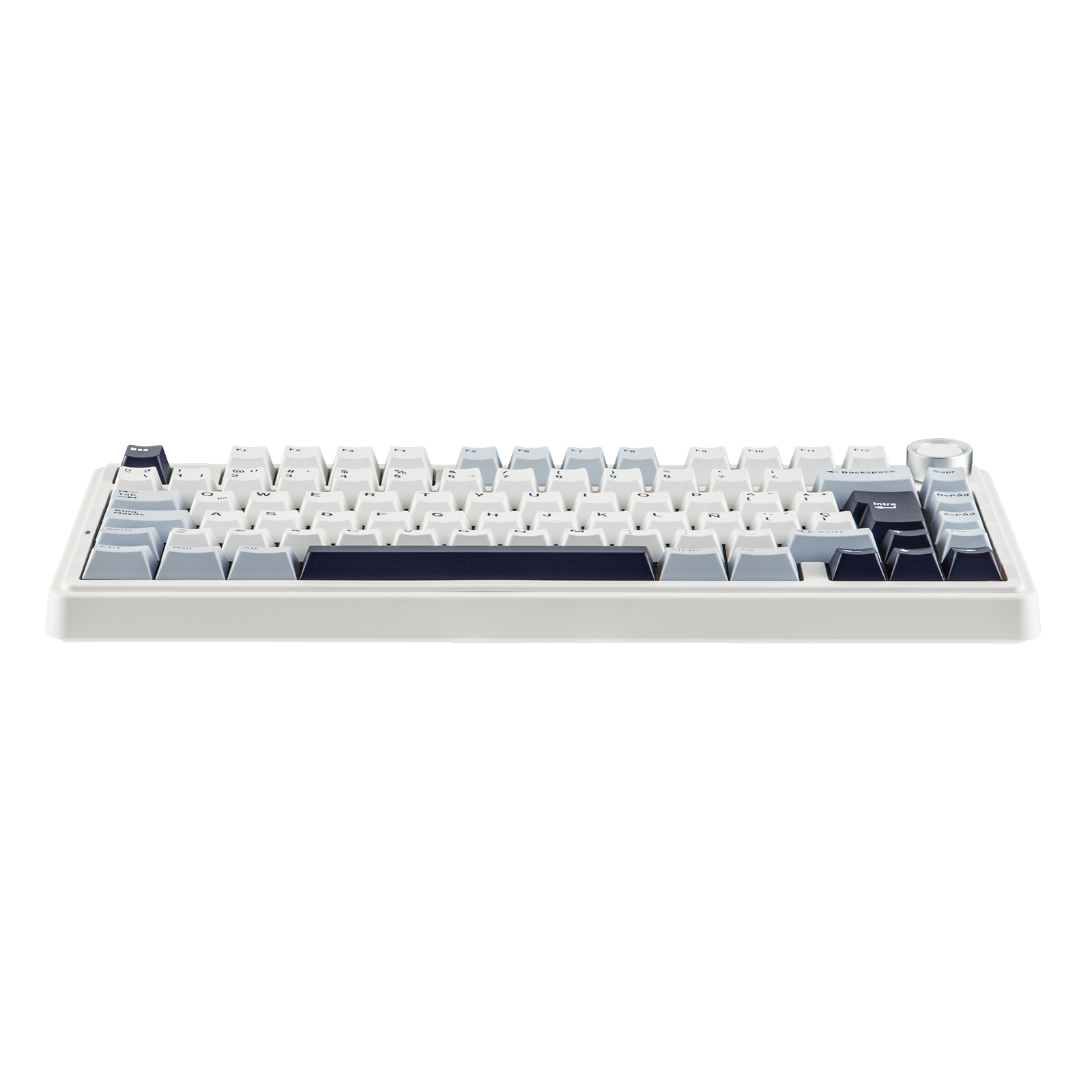 EPOMAKER x AULA F75