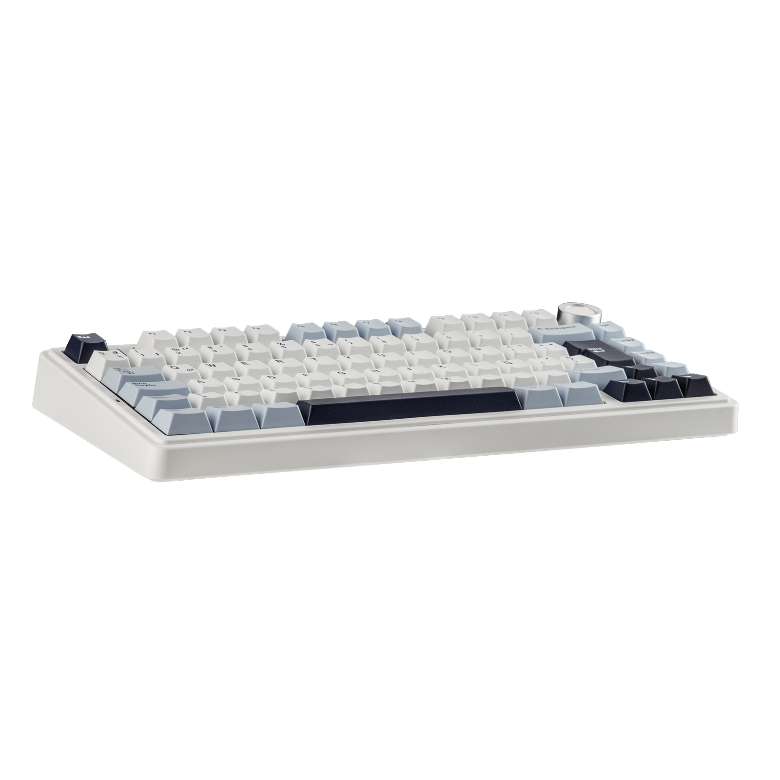 EPOMAKER x AULA F75