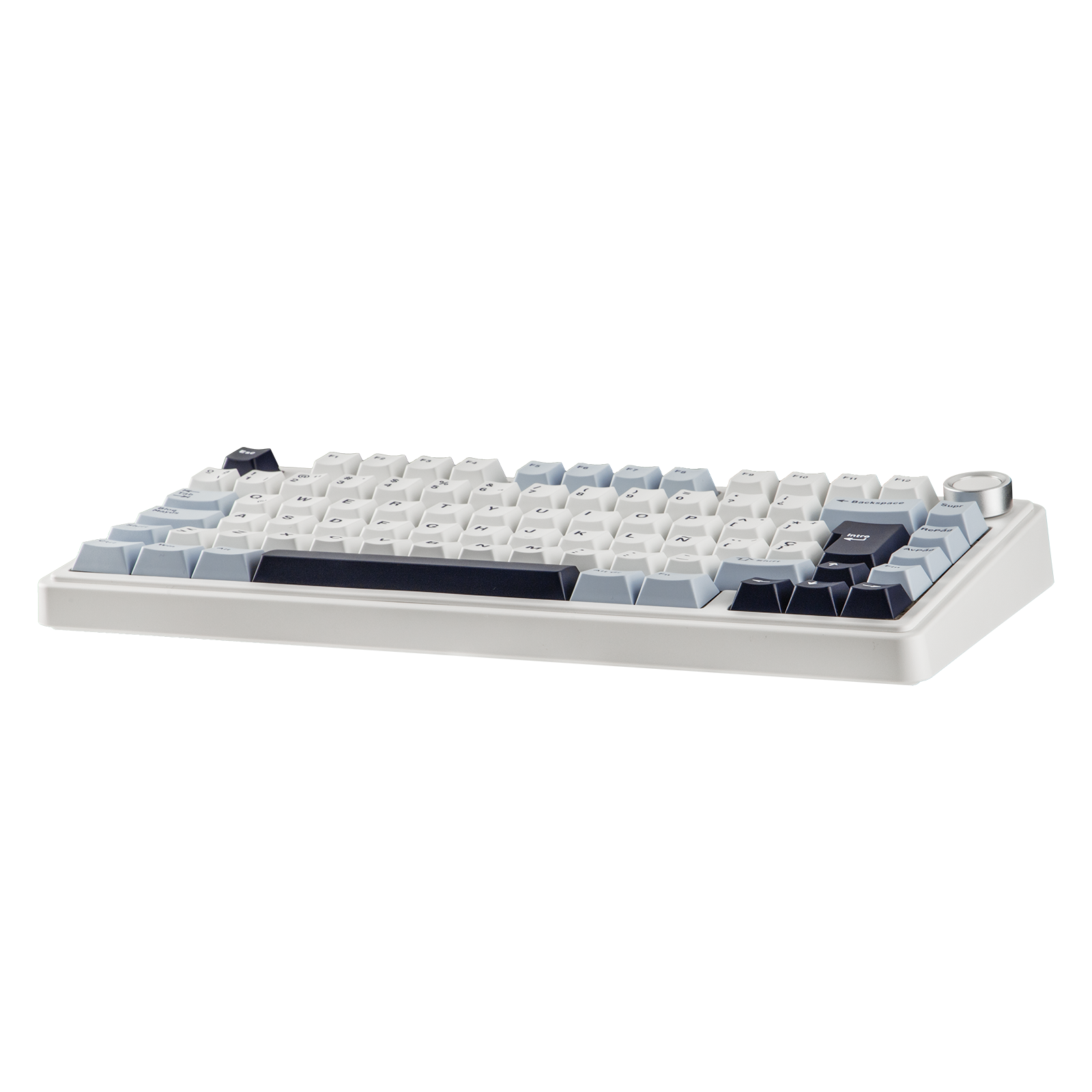 EPOMAKER x AULA F75