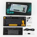 EPOMAKER x AULA F75