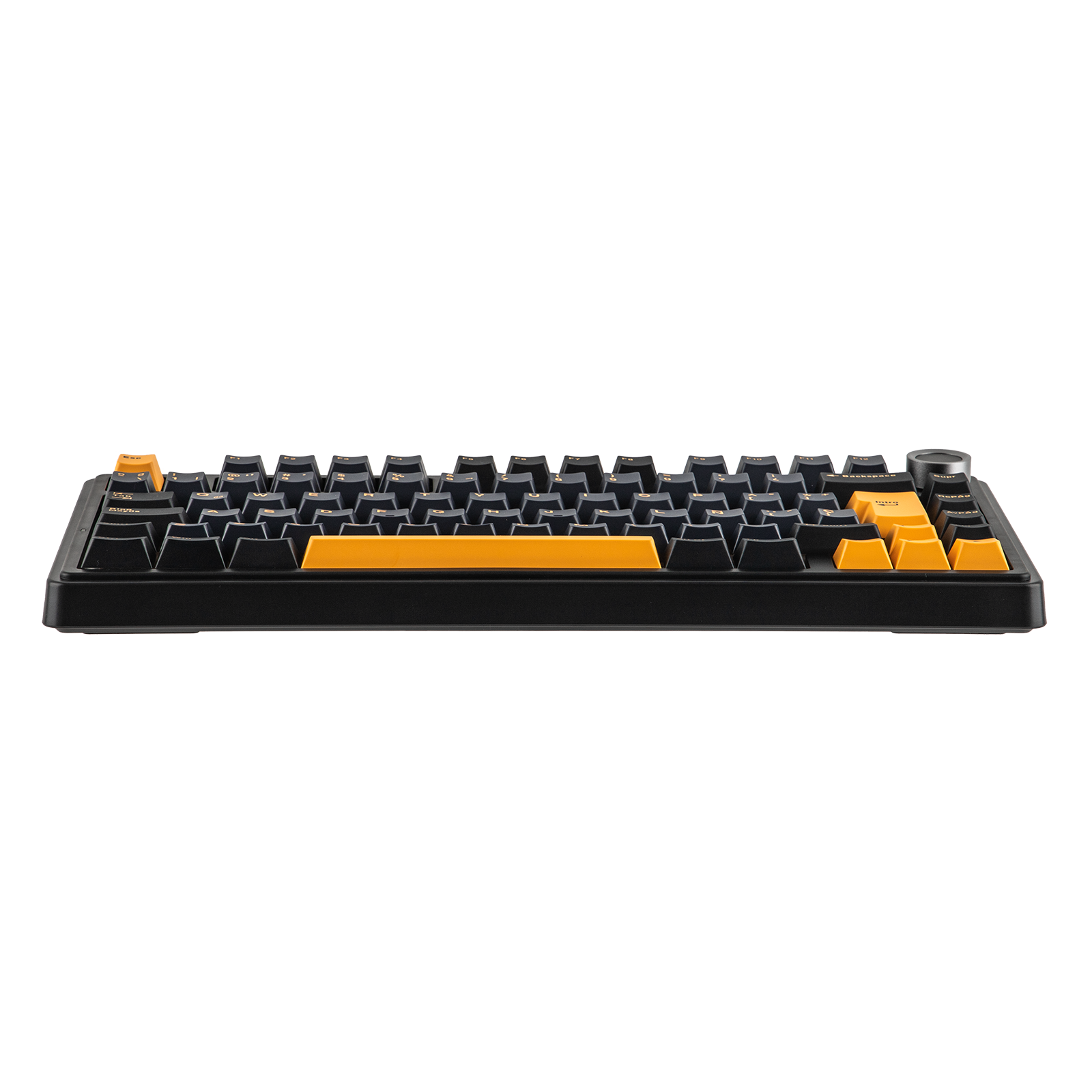 EPOMAKER x AULA F75