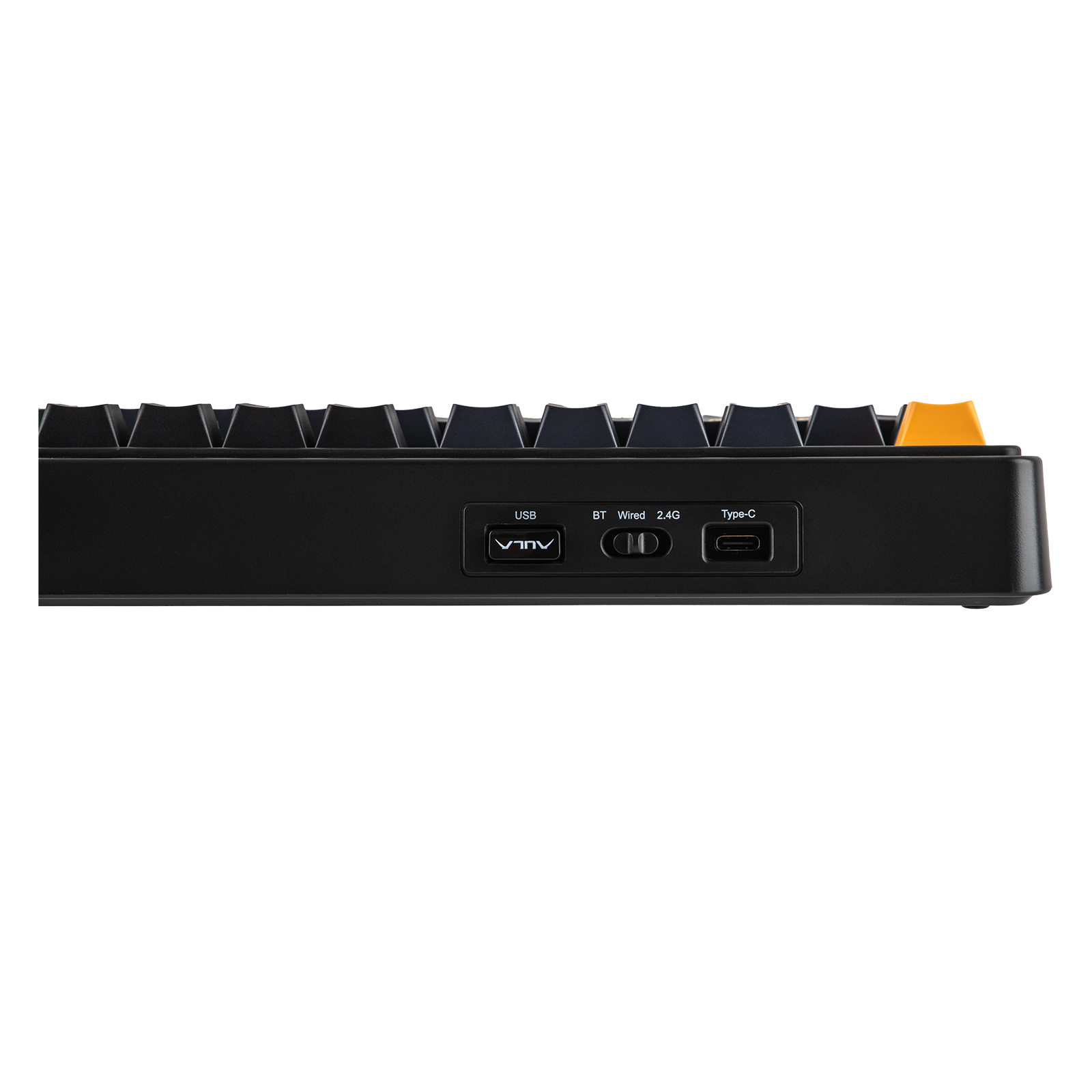 EPOMAKER x AULA F75