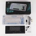 EPOMAKER x AULA F75