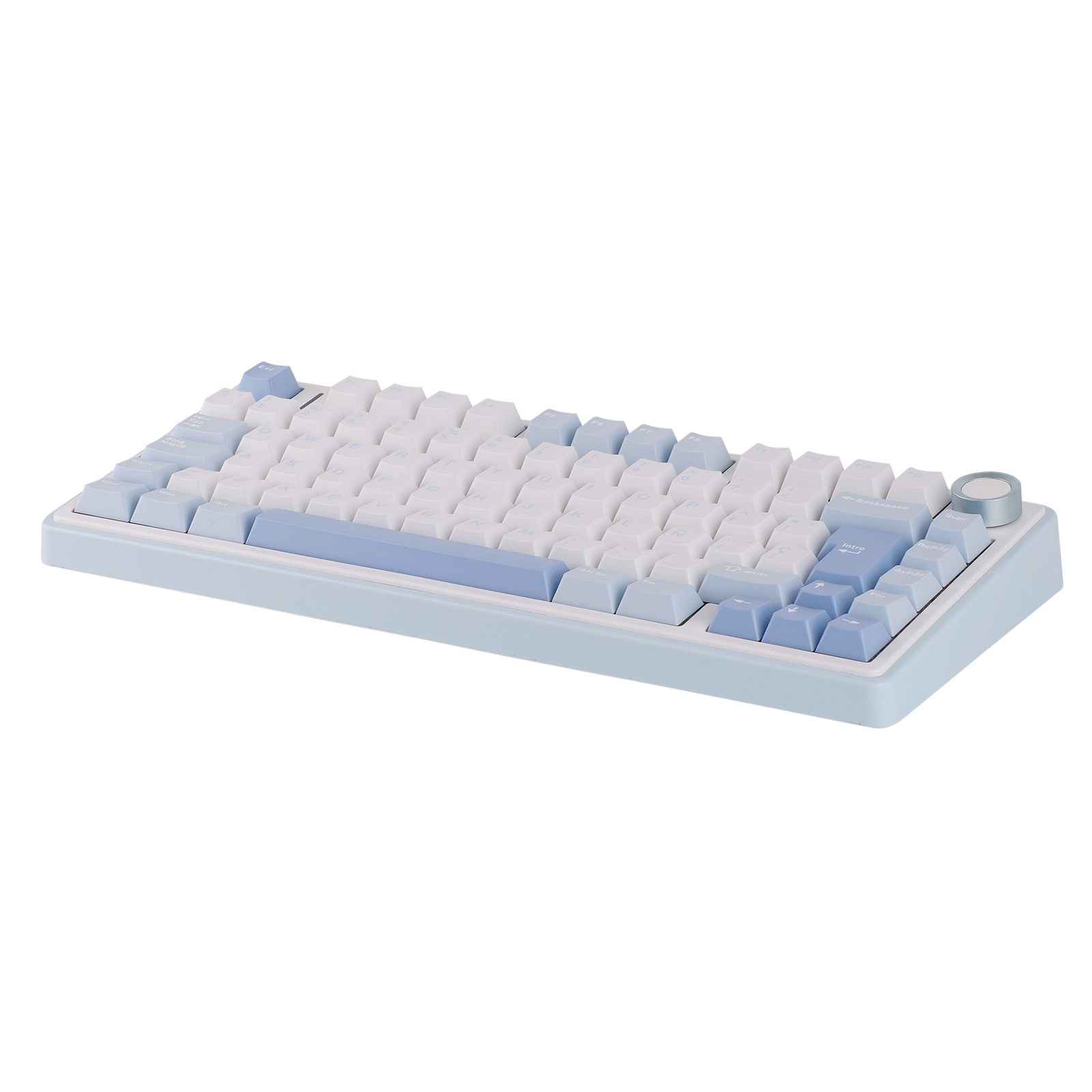 EPOMAKER x AULA F75