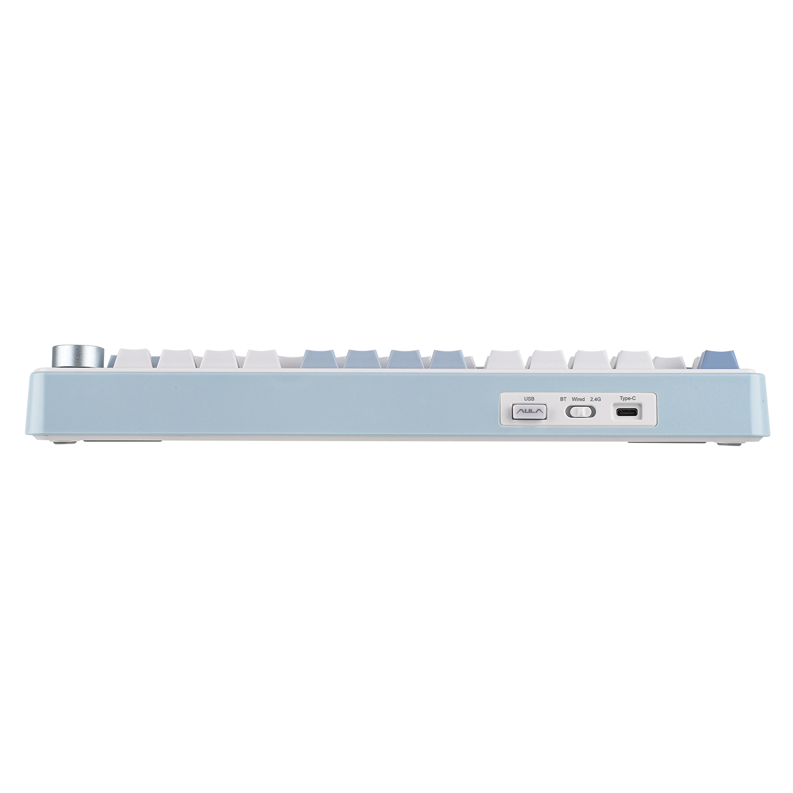 EPOMAKER x AULA F75