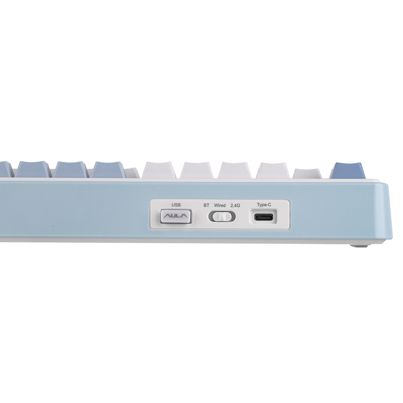 EPOMAKER x AULA F75