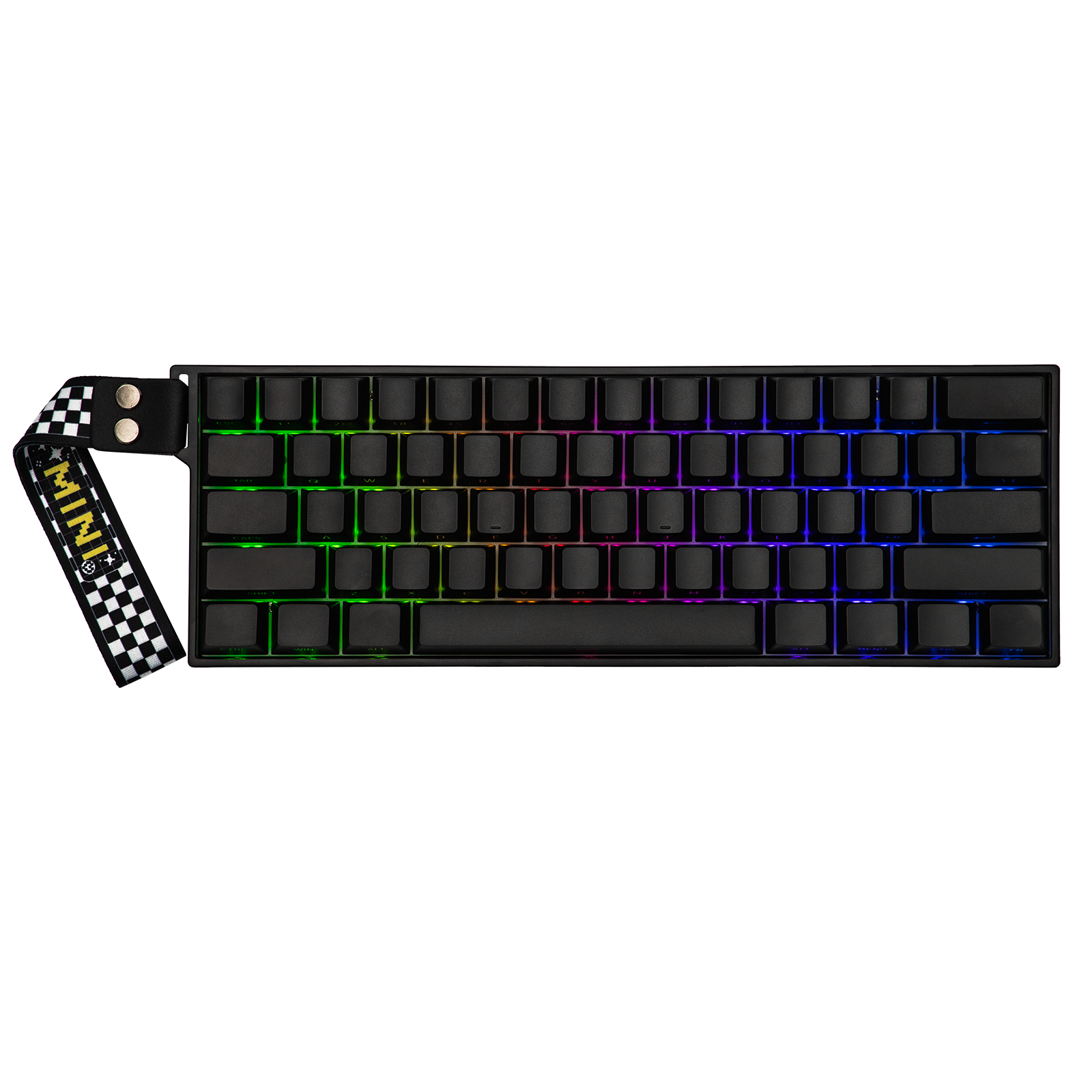 AULA MINI60 HE Pro – MechLands