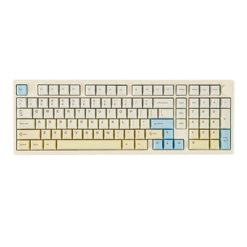 EPOMAKER Galaxy100 Lite