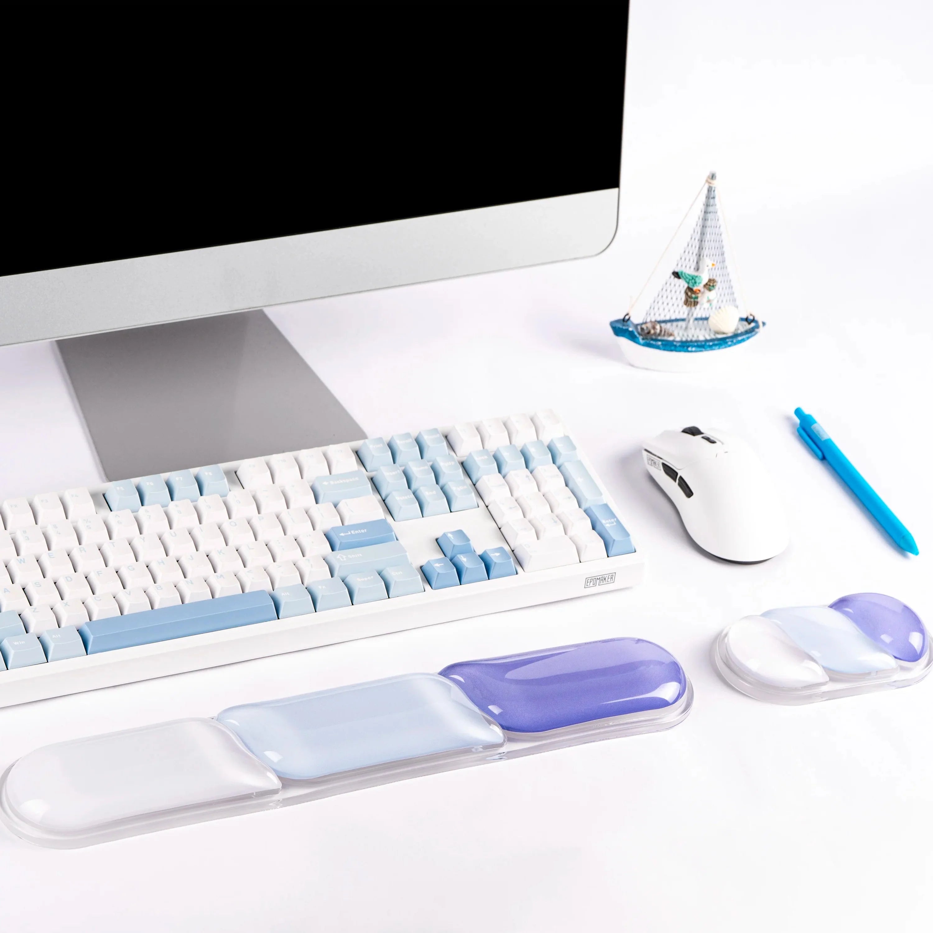 EPOMAKER CloudGel Wrist Rest