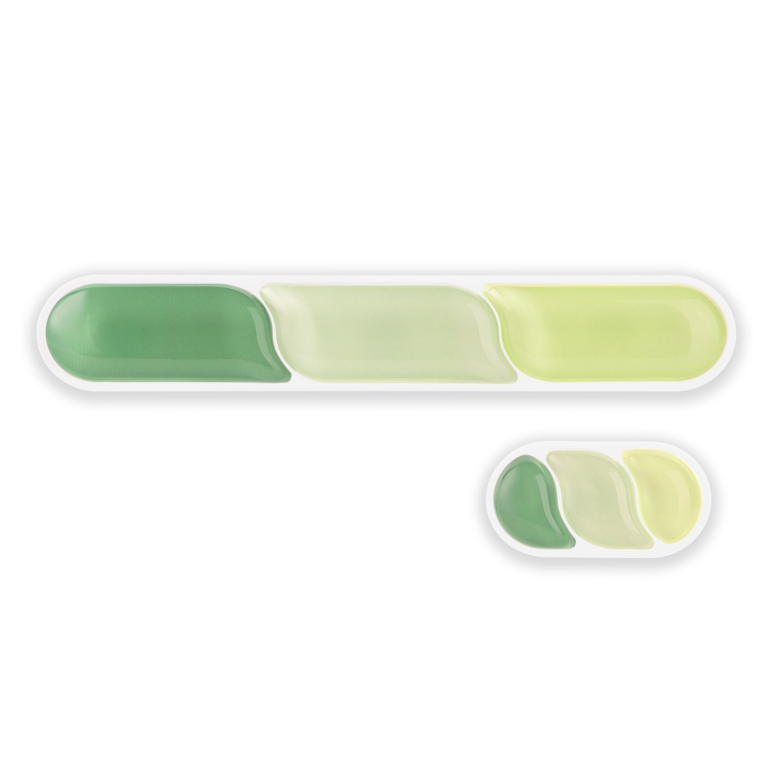 EPOMAKER CloudGel Wrist Rest