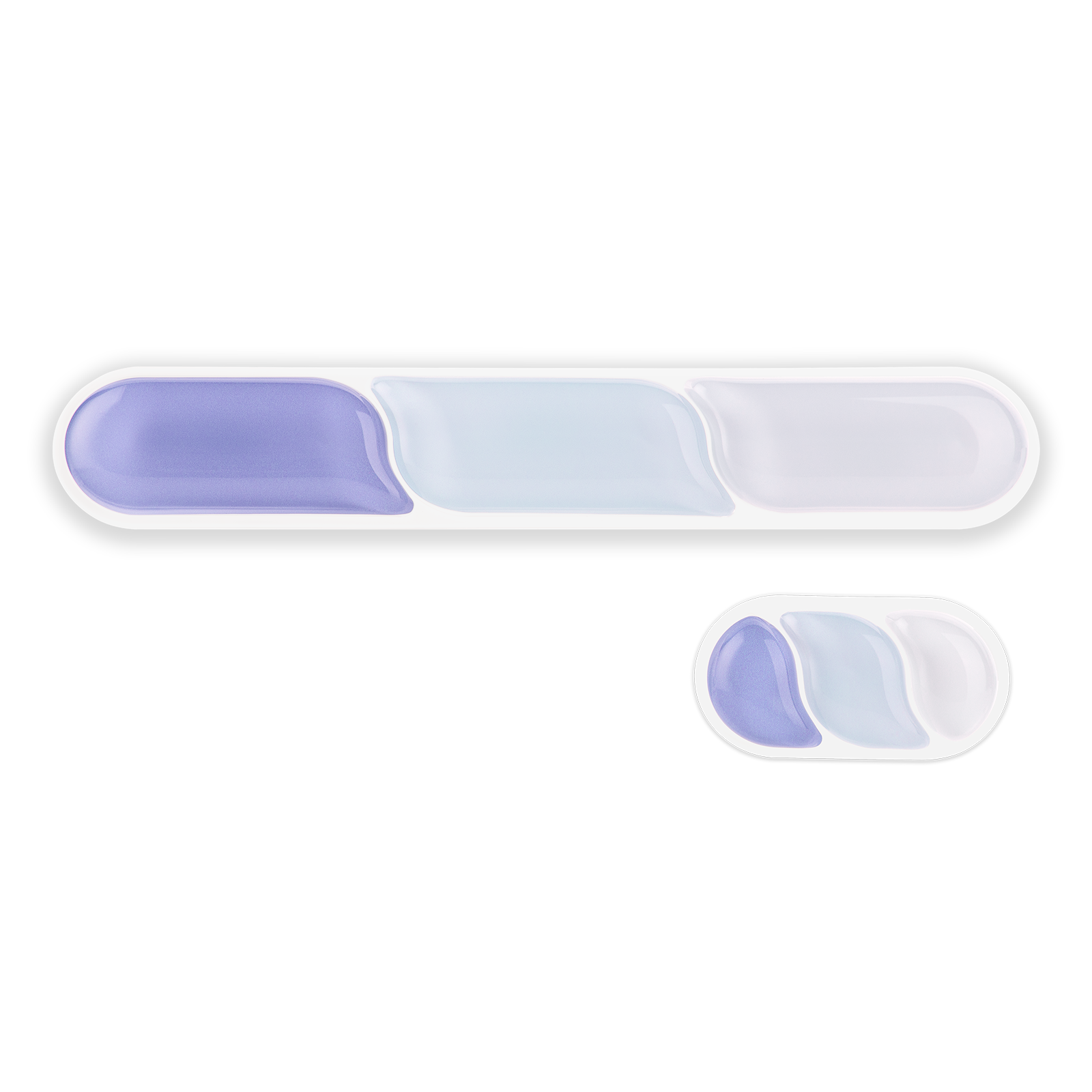 EPOMAKER CloudGel Wrist Rest