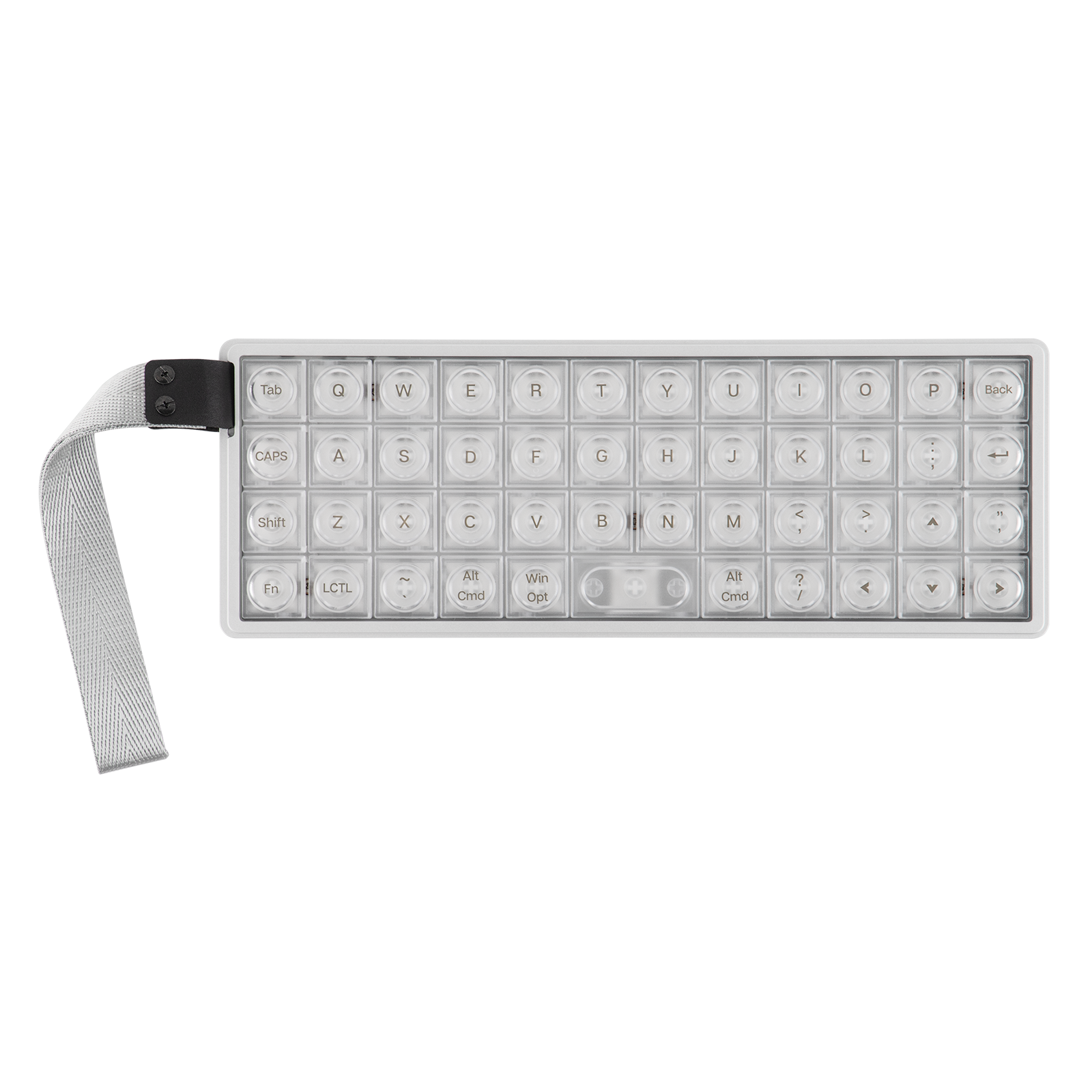 キーボード EPOMAKER Luma40 EPOMAKER LUMA40 – MechLands