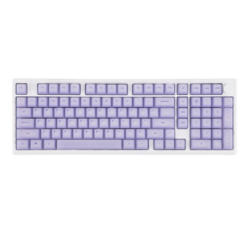 EPOMAKER AegisSil Keycaps Set