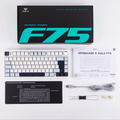 EPOMAKER x AULA F75