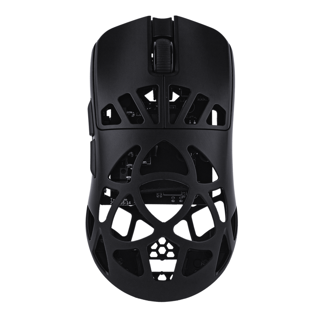 EPOMAKER CarbonX Mouse