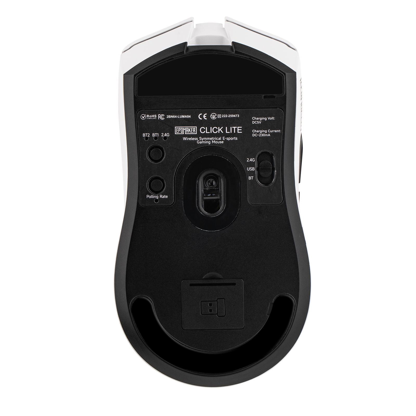 Epomaker Click Lite Mouse