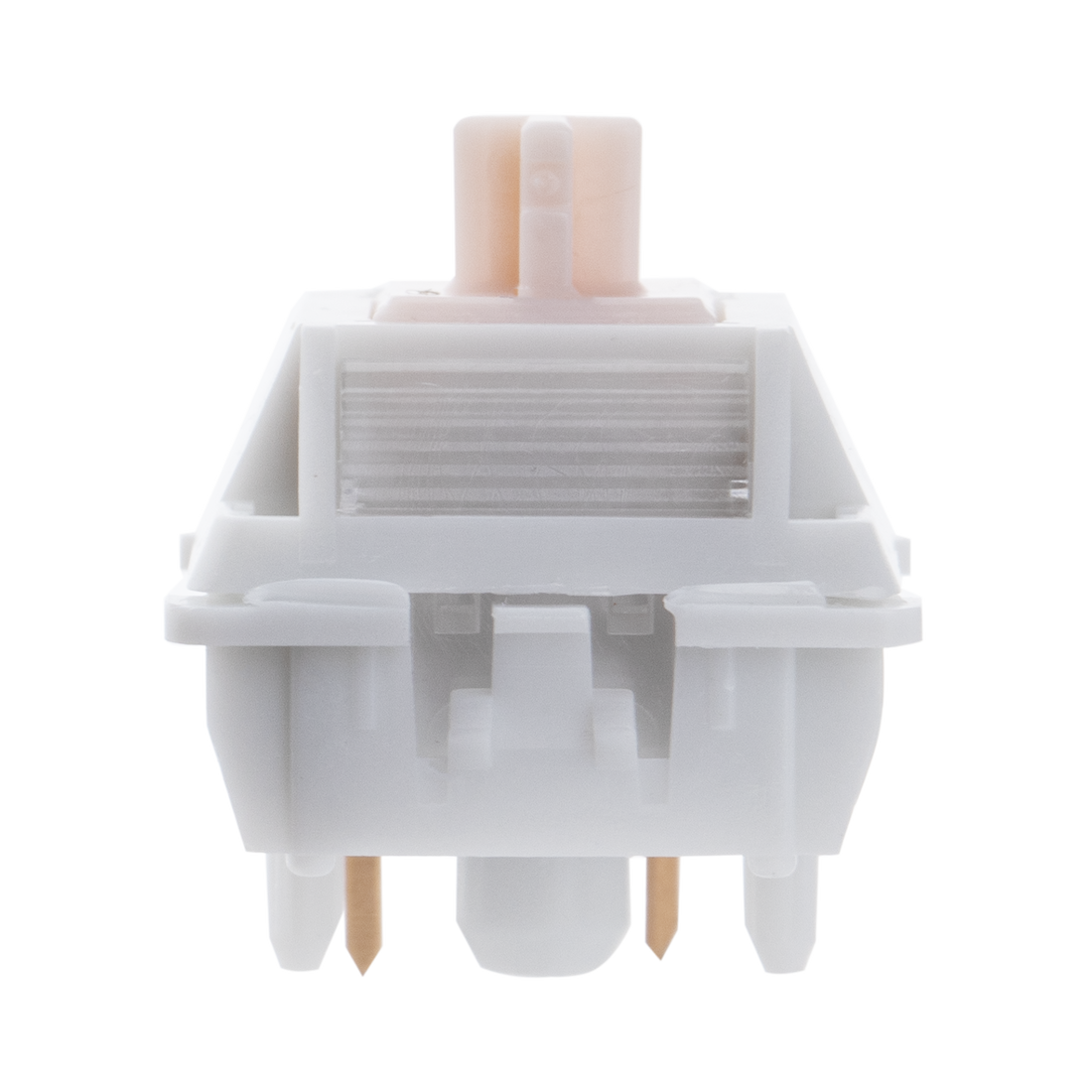 EPOMAKER Cream Marble Switch Set