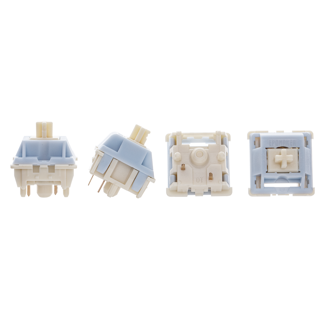 EPOMAKER Sorane Switches Set