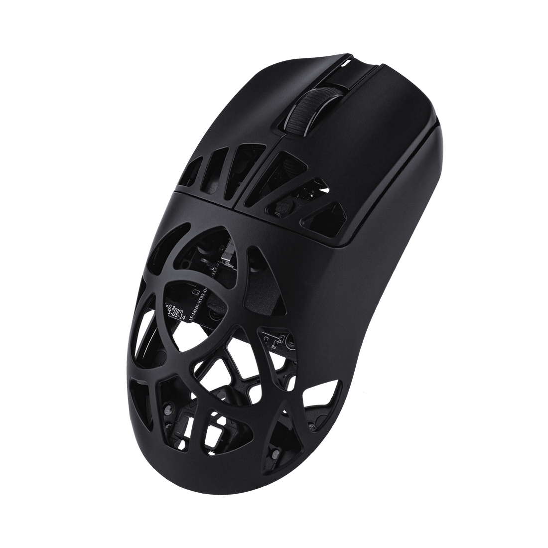EPOMAKER CarbonX Mouse