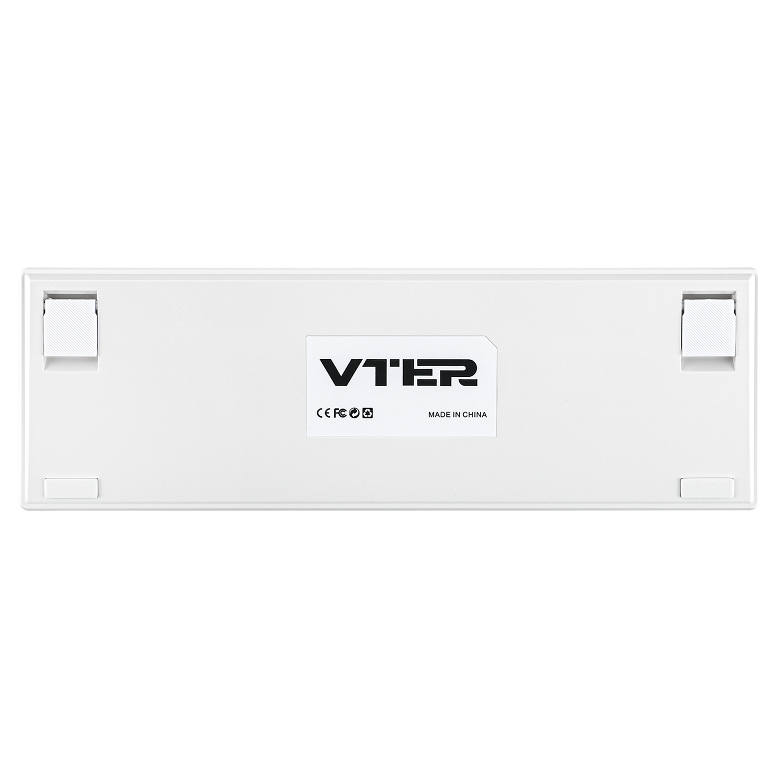 VTER Fighting68 HE Series