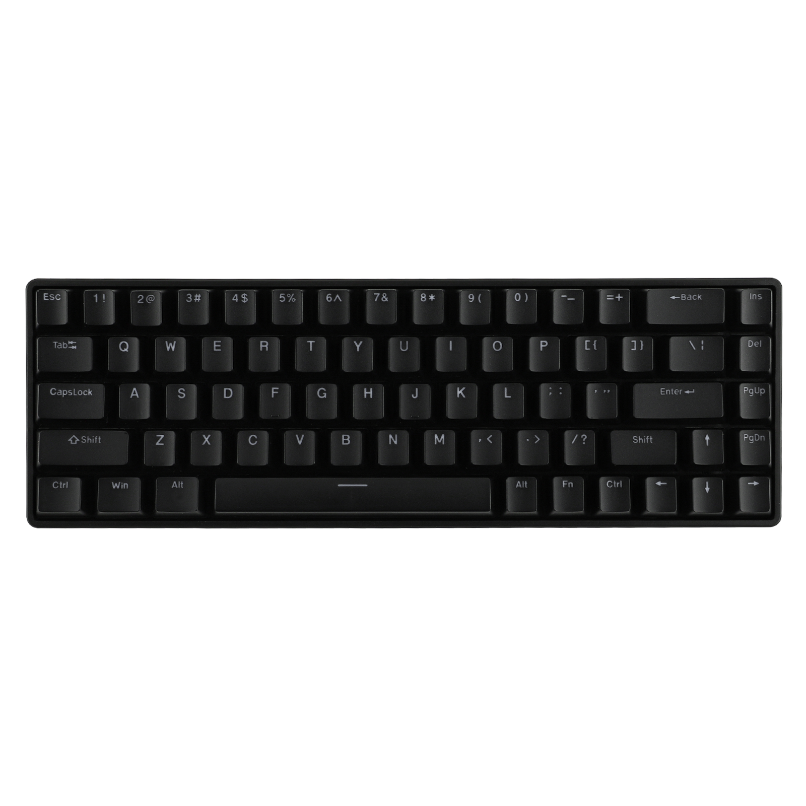 VTER Fighting68 HE Series