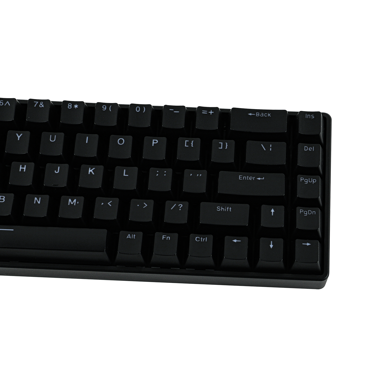 VTER Fighting68 HE Series