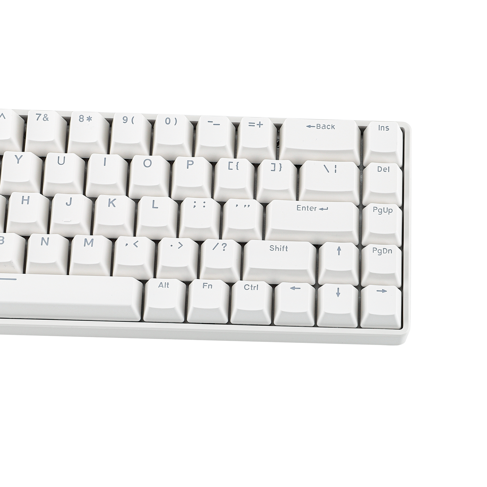 VTER Fighting68 HE Series