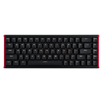 AJAZZ ALUX 68 HE Series