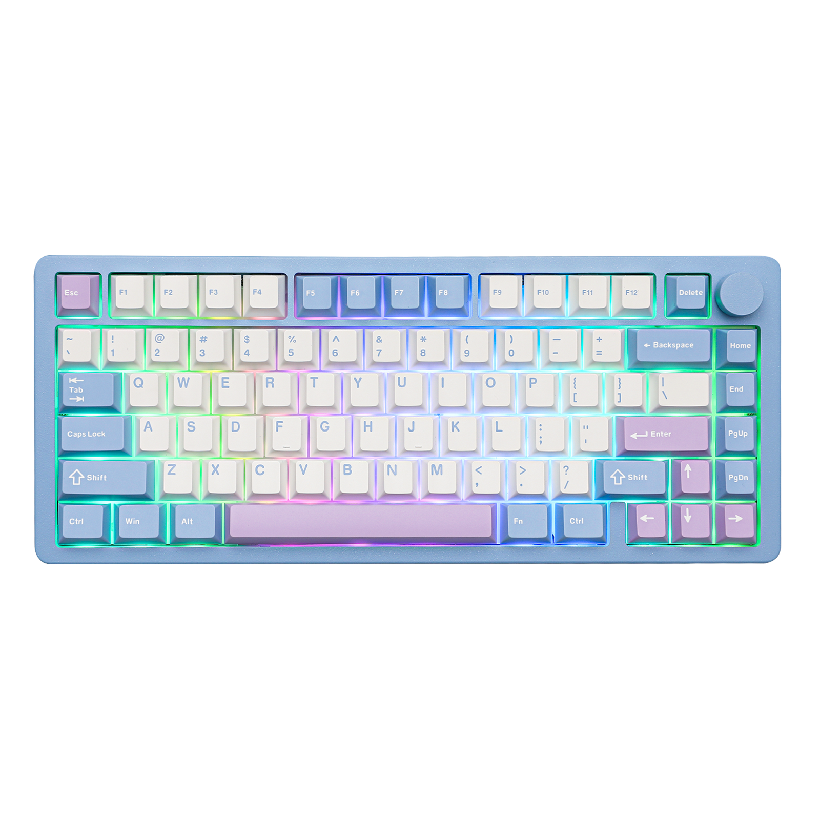 MechLands Blade75