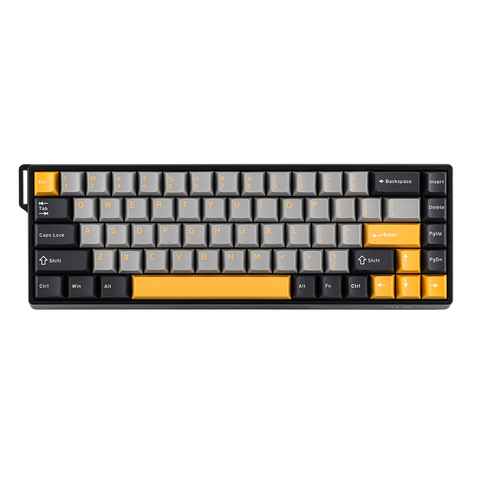 AULA WIN68 HE Series