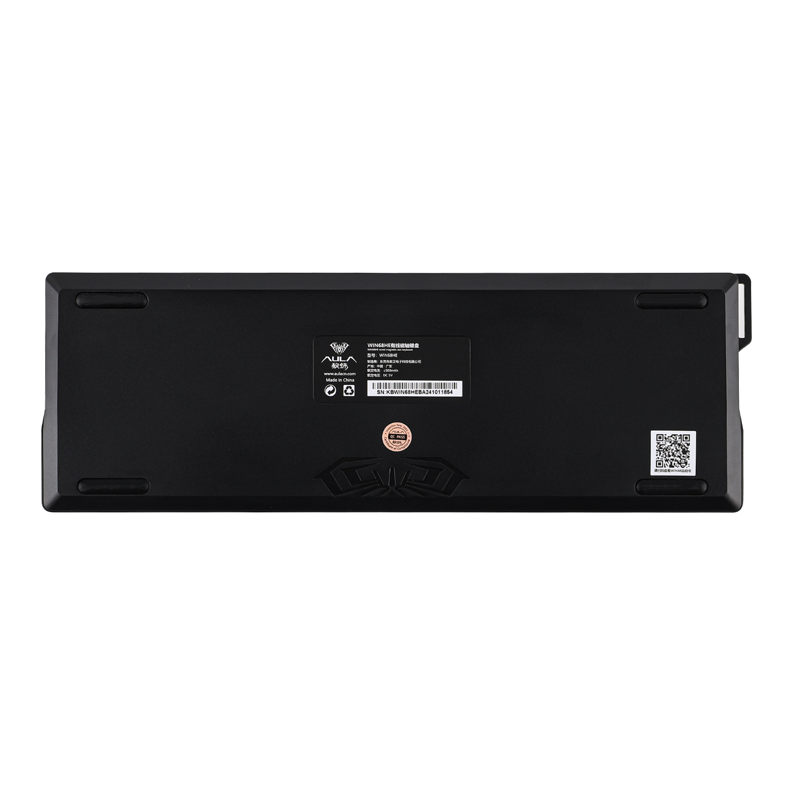 AULA WIN68 HE Series