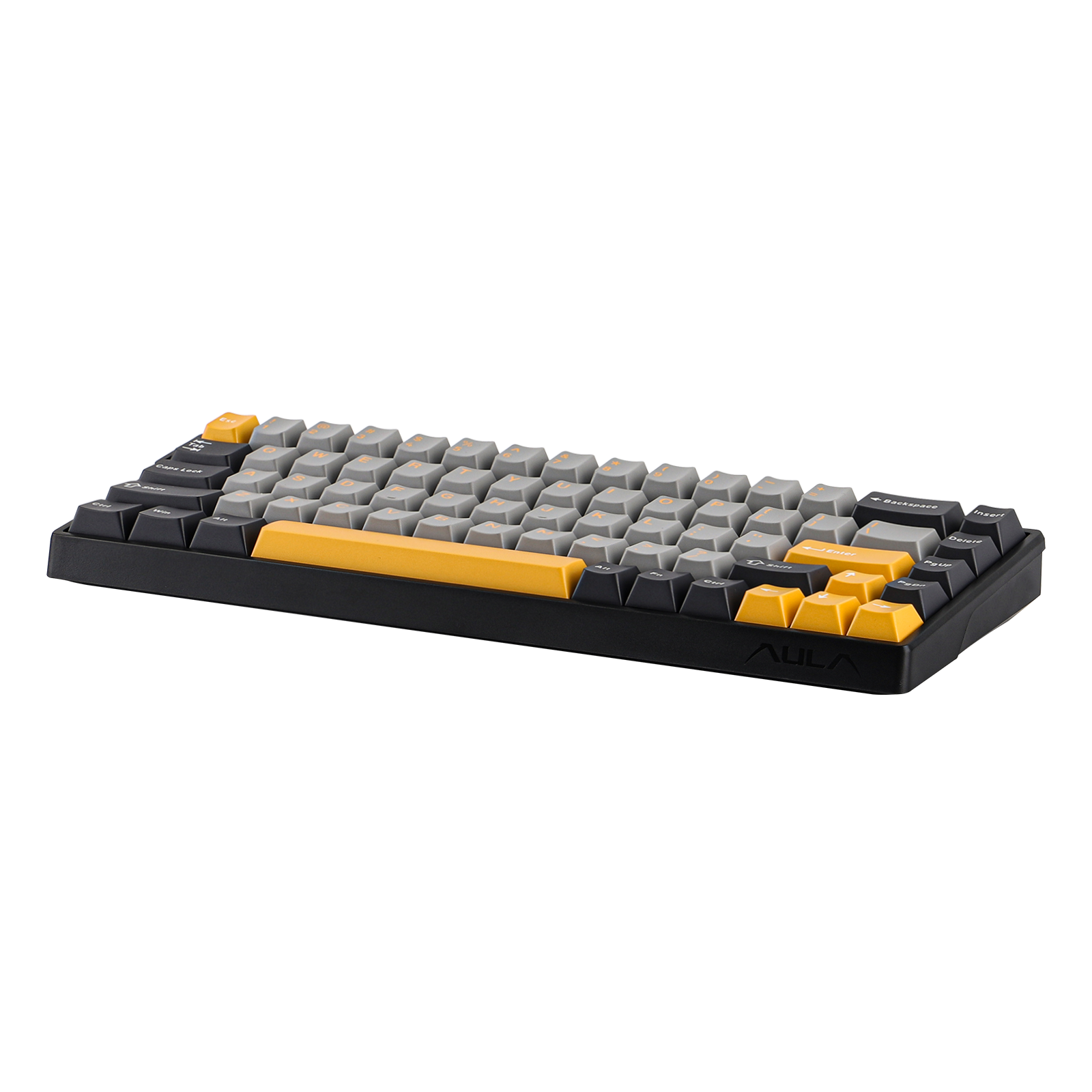 AULA WIN68 HE Series