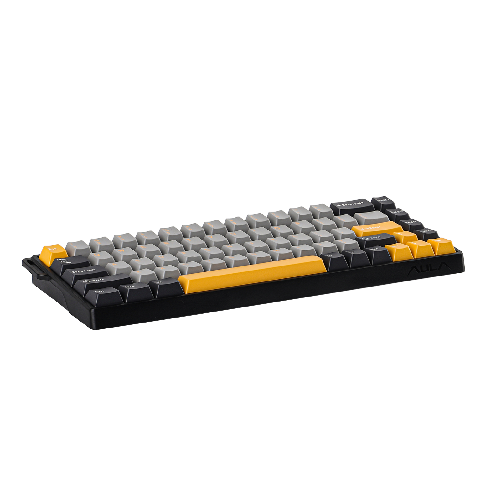 AULA WIN68 HE Series