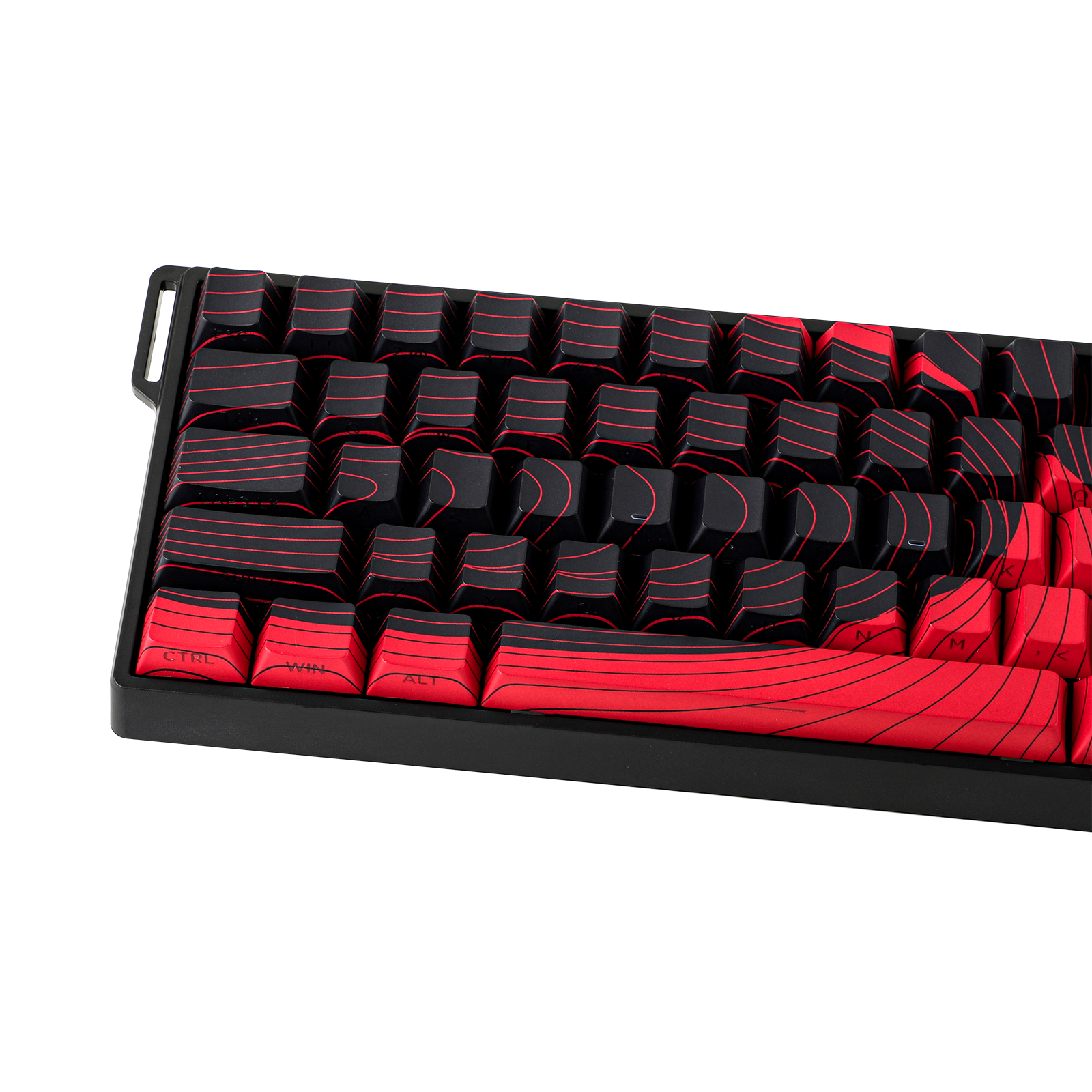 AULA WIN68 HE Series