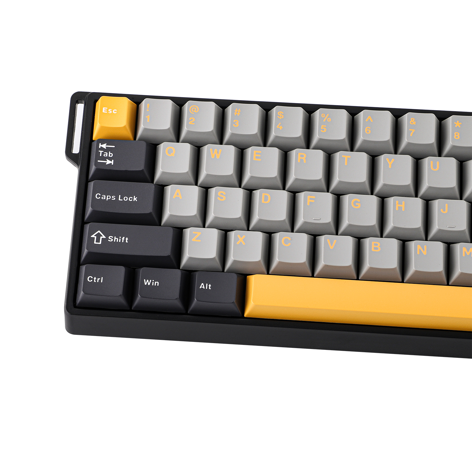 AULA WIN68 HE Series