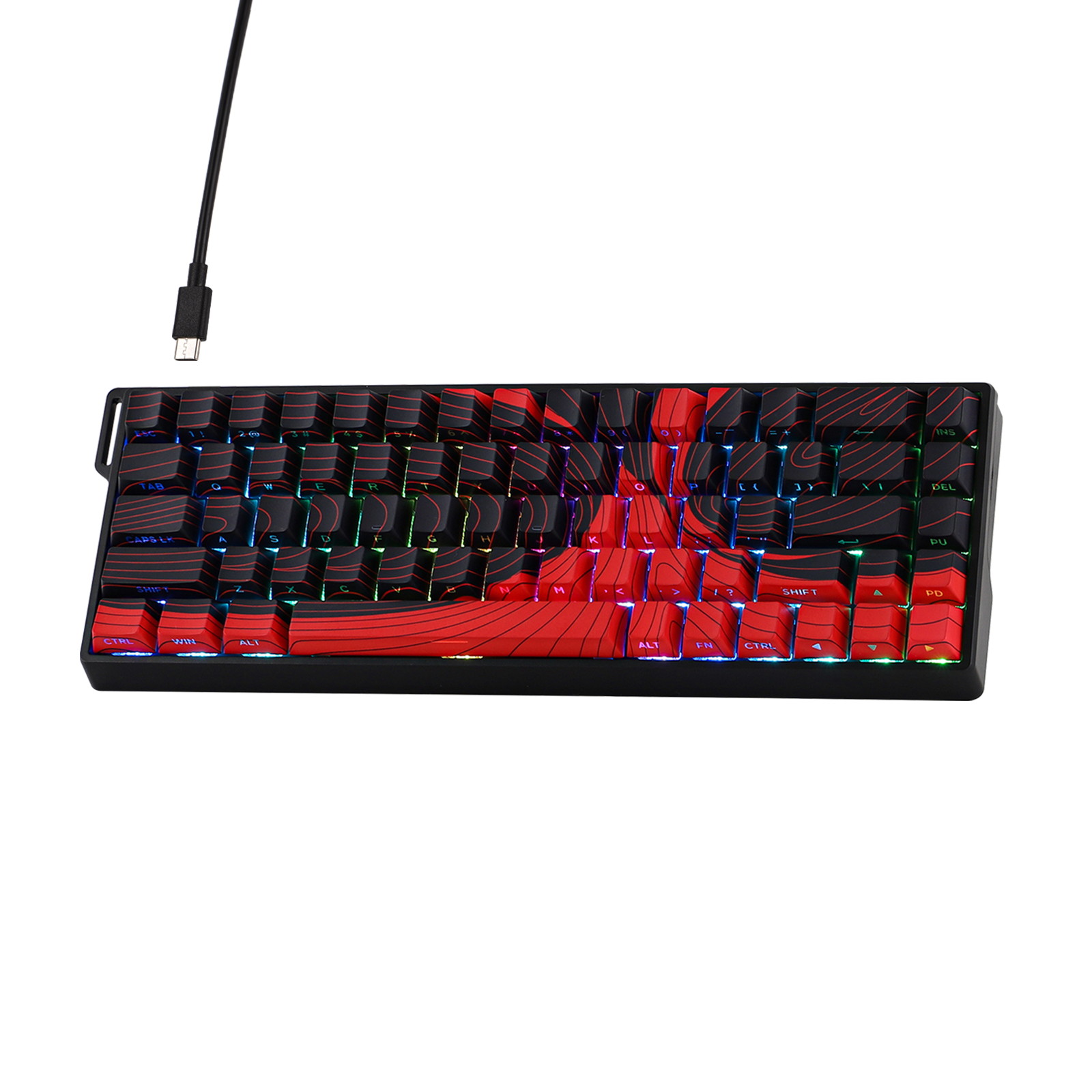AULA WIN68 HE Series