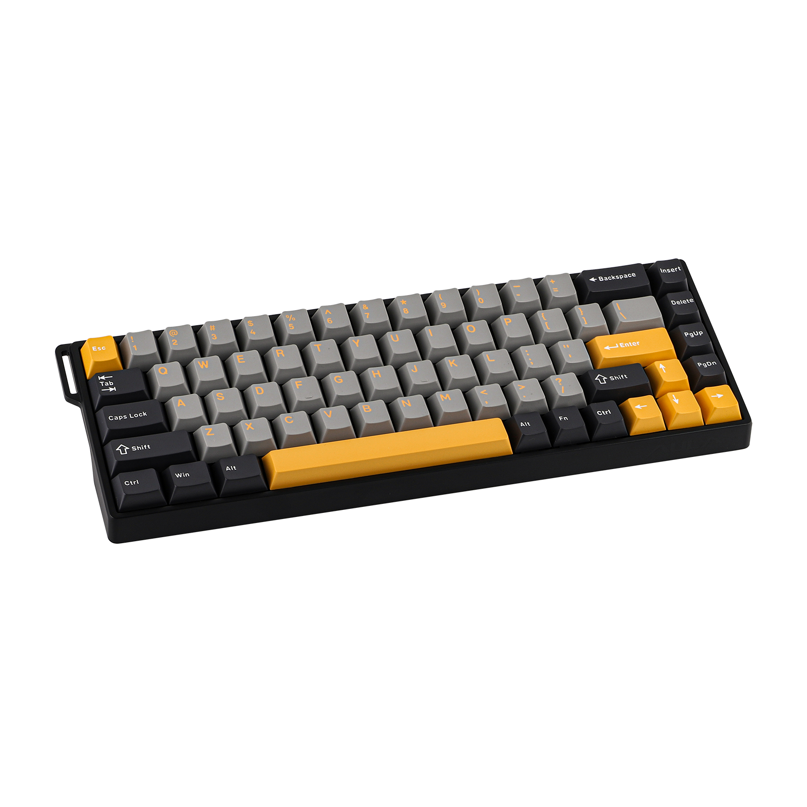 AULA WIN68 HE Series